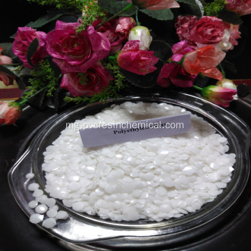 Fampiharana flake / vovoka / granular polyethylene wax